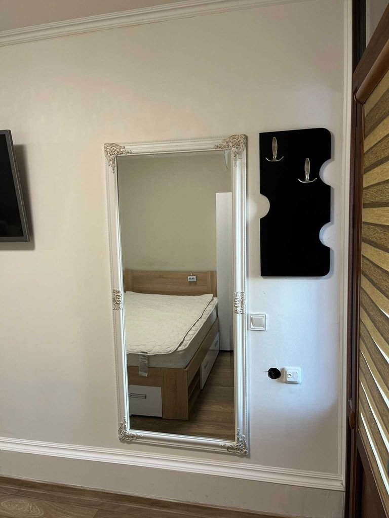 Дава се под наем Едностаен апартамент в София, Център - 30 кв.м за 408 € - Снимка #11