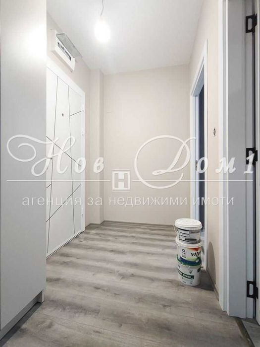 Продава се Двустаен апартамент в Варна, Кайсиева градина - 69 кв.м за 2551 €/кв.м - Снимка #7