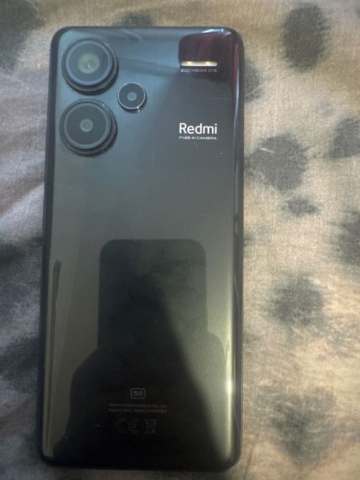 xiaomi redmi note 13 pro plus