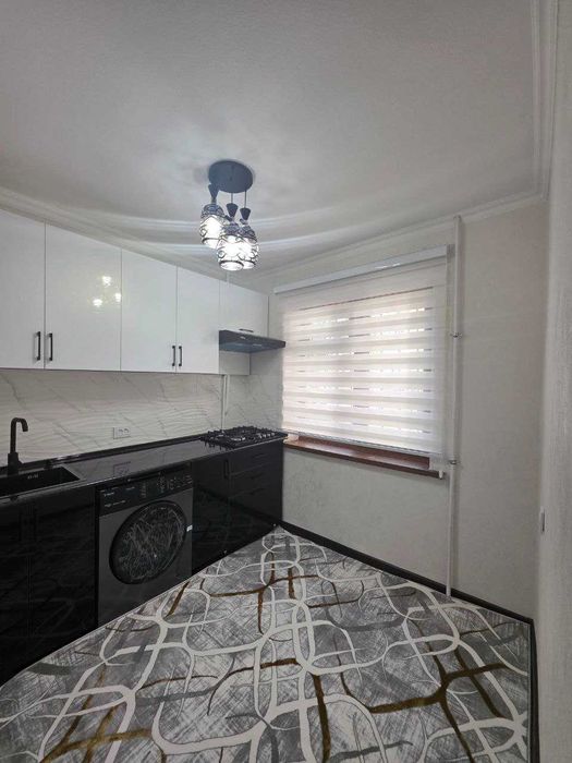 3 xonali kvartira sotuvda