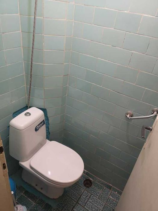 Дава се под наем Тристаен апартамент в Бургас, Възраждане - 85 кв.м за 255 € - Снимка #5