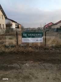 Teren intravilan 345 mp, zona Orizont - Micesti