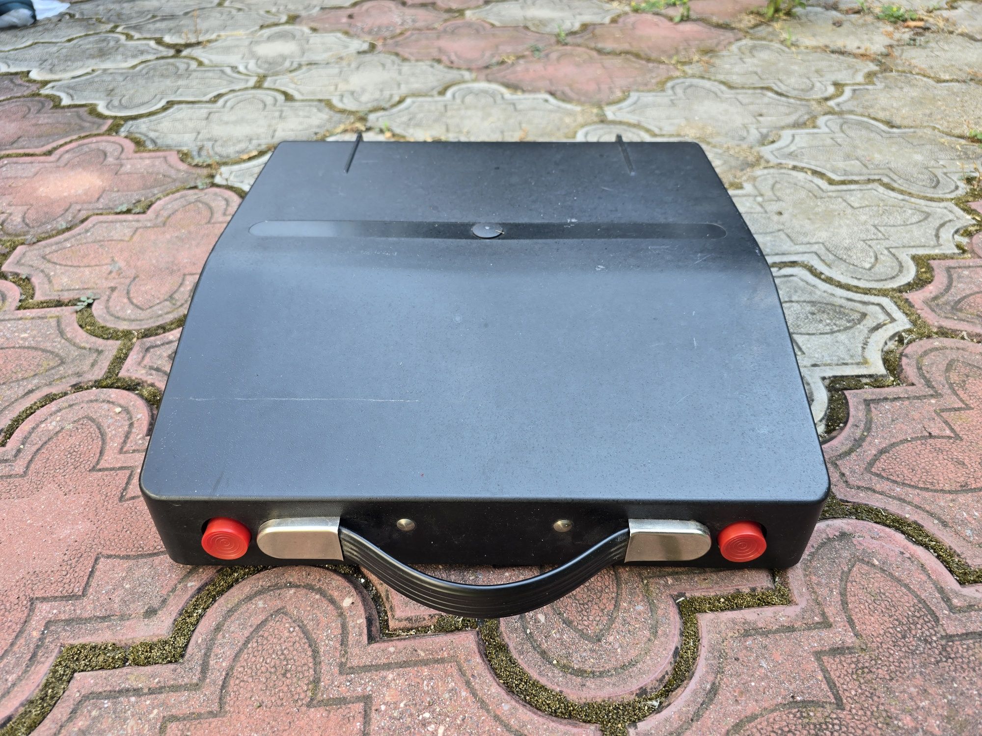 Masina de scris Robotron-Cella anii '80