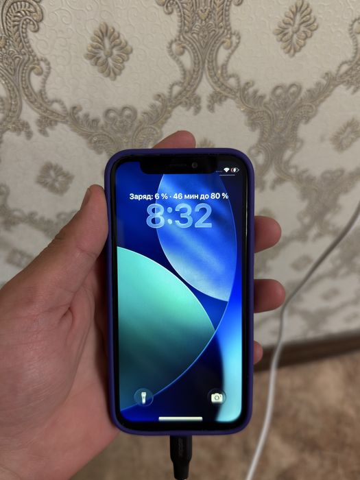 Айфон   12    мини