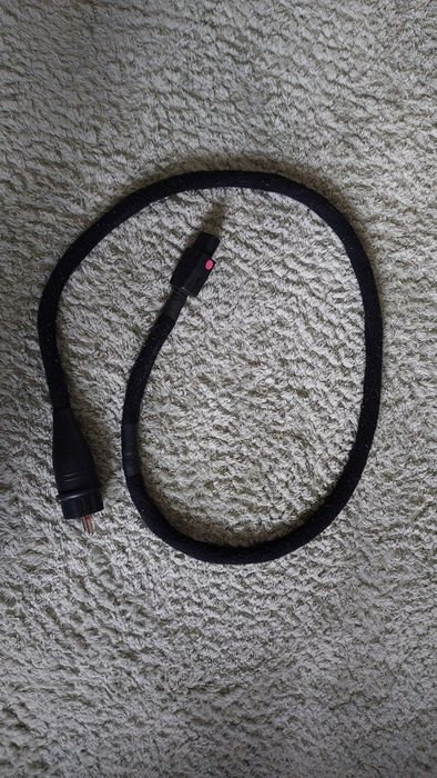 Vand cablu alimentare custom absolute concept