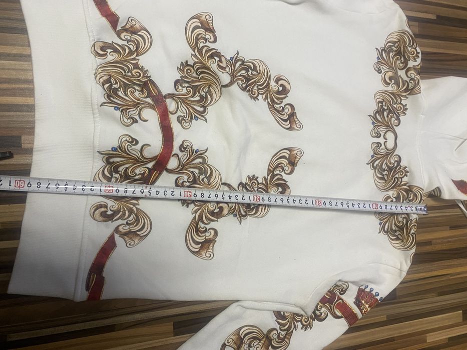 Hanorac bluza Dolce & Gabbana D&G