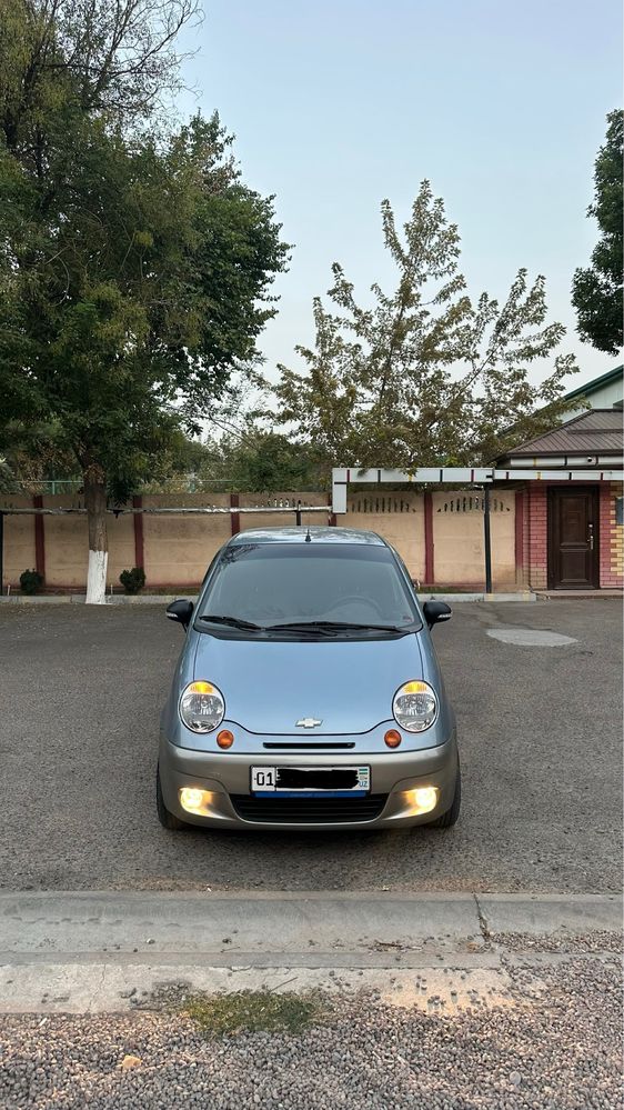 Matiz best 1 qul salondan