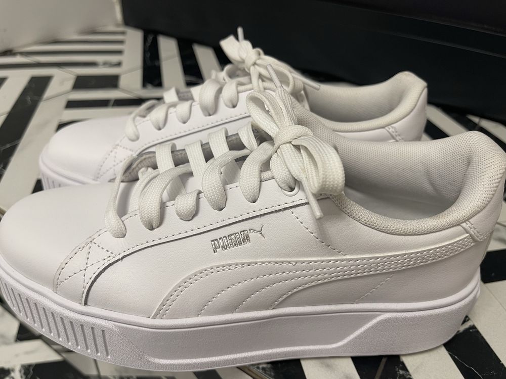Дамски маратонки Puma