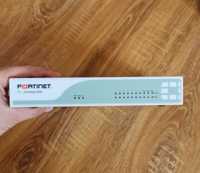 Router / Firewall Fortinet Fortigate 60D