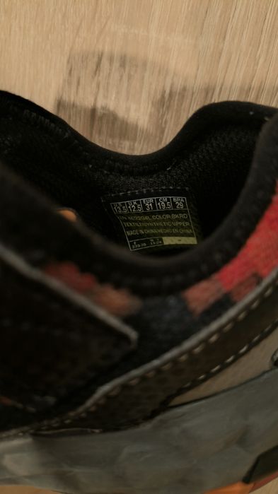 Adidasi baietei Minecraft Skerchers 31