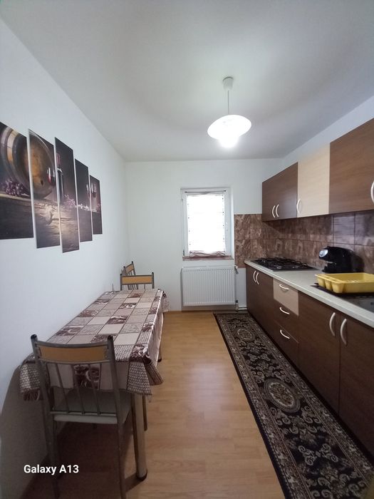 Apartament in regim hotelier