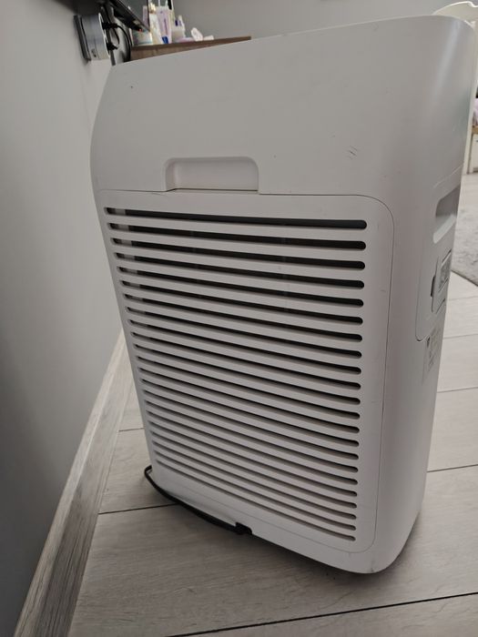 Овлажнител и пречиствател Philips