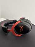Продап игровые наушники hyperx
