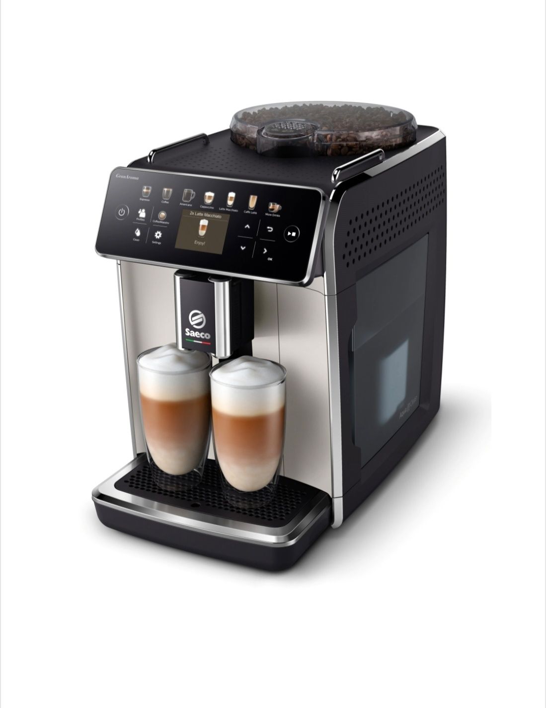 Espressor Philips Saeco