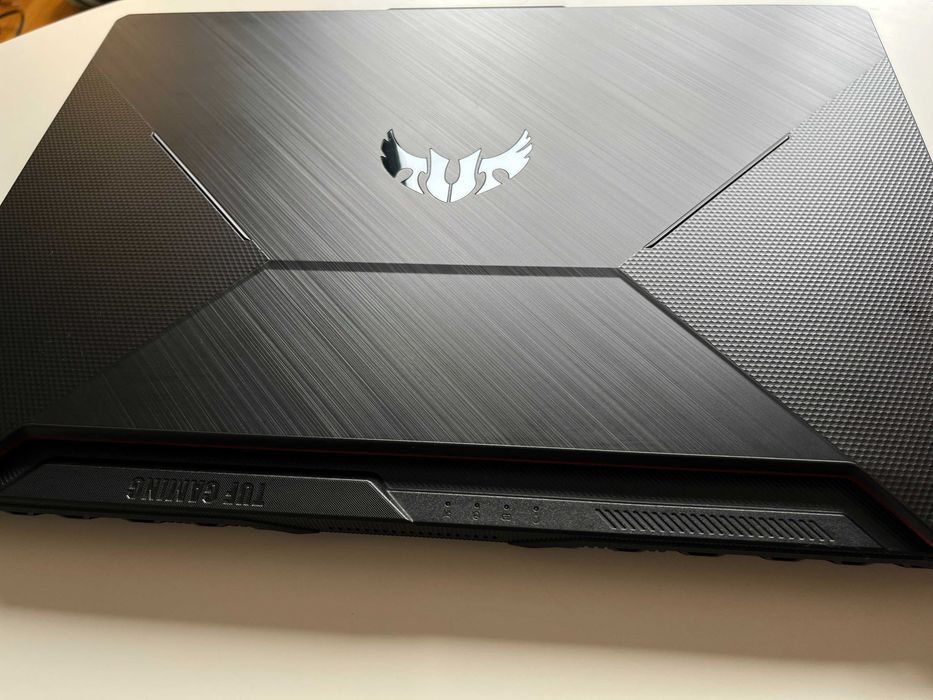 Лаптоп Gaming ASUS TUF A15 FA506IV