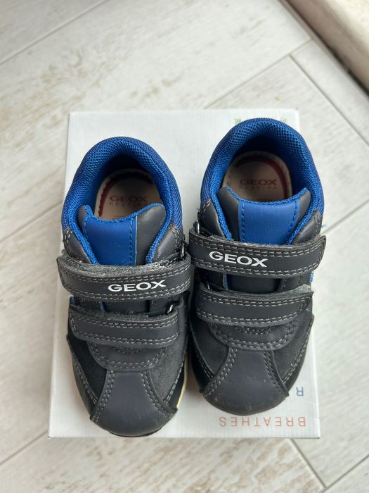 Детски Обувки geox