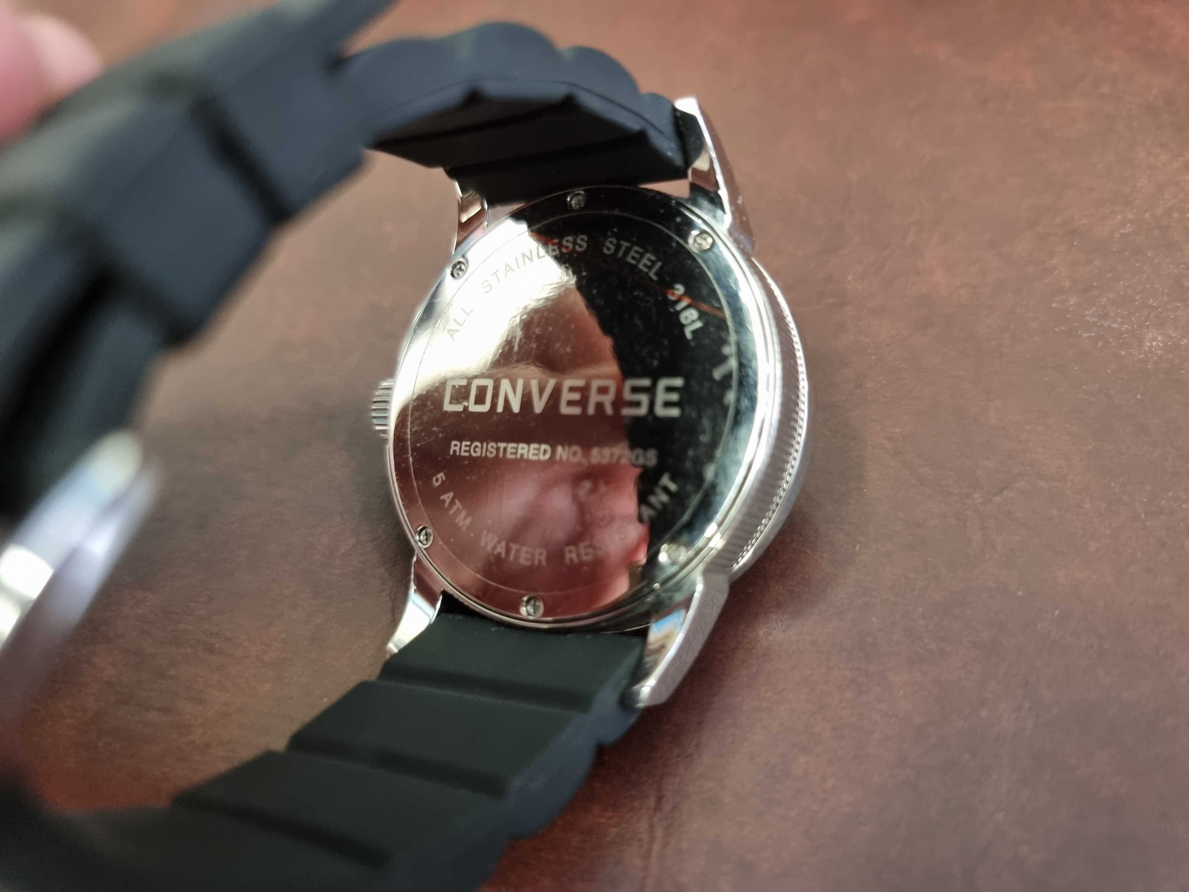 Мъжки часовник Converse
