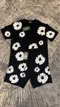 Compleu Denim Tears Black