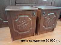Продаётся спальный гарнитур