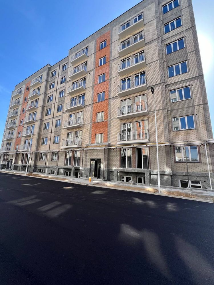 1 хона Квартира Новостройка Мирабадский район