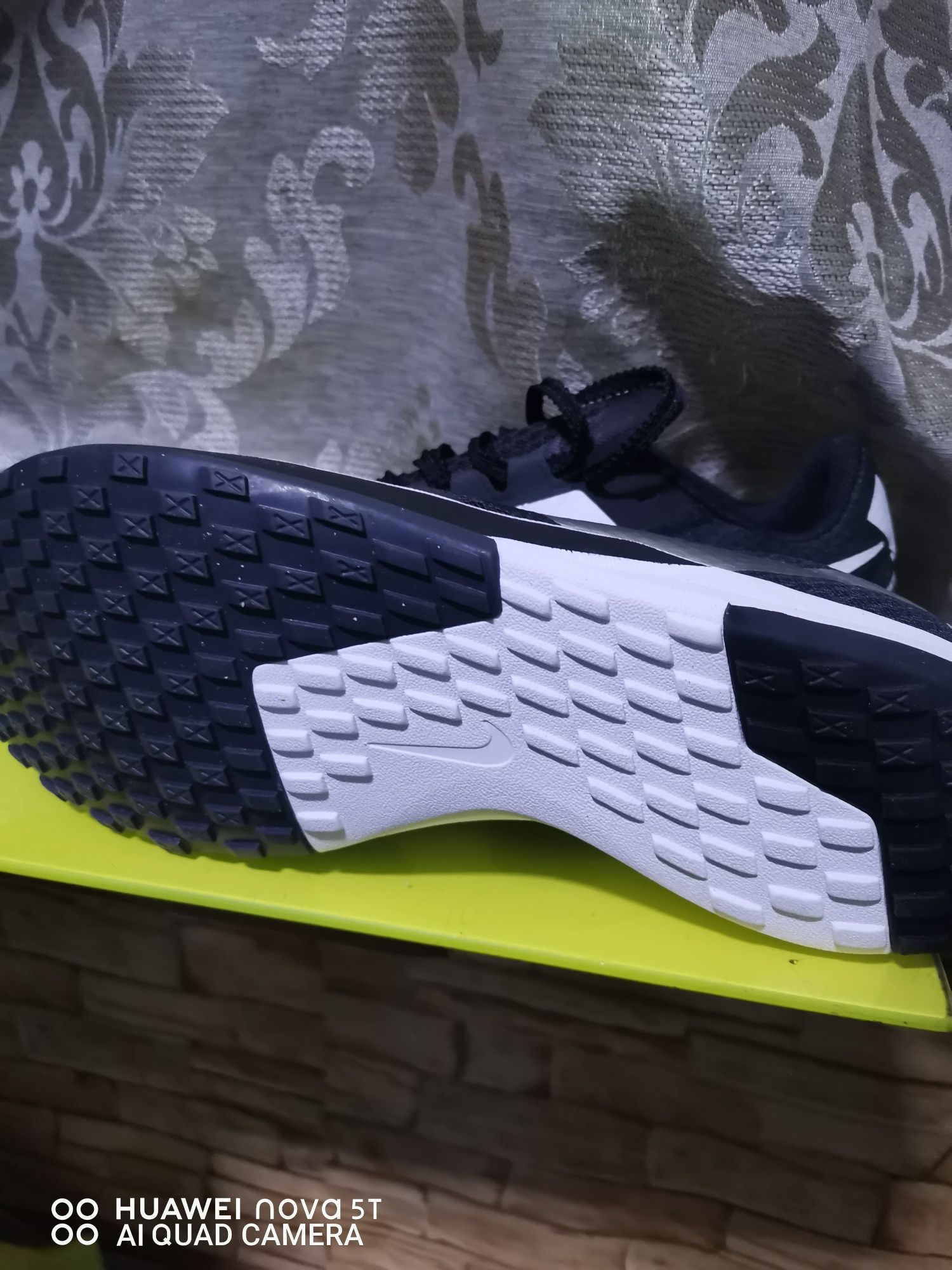 Adidași alergare Nike zoom rival waffle 6