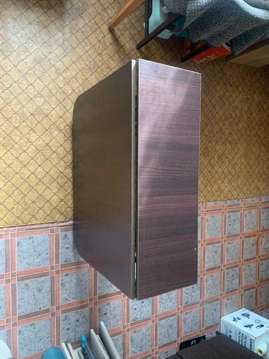 Стол раскладной стол книжка в хорошем рабочем состоянии