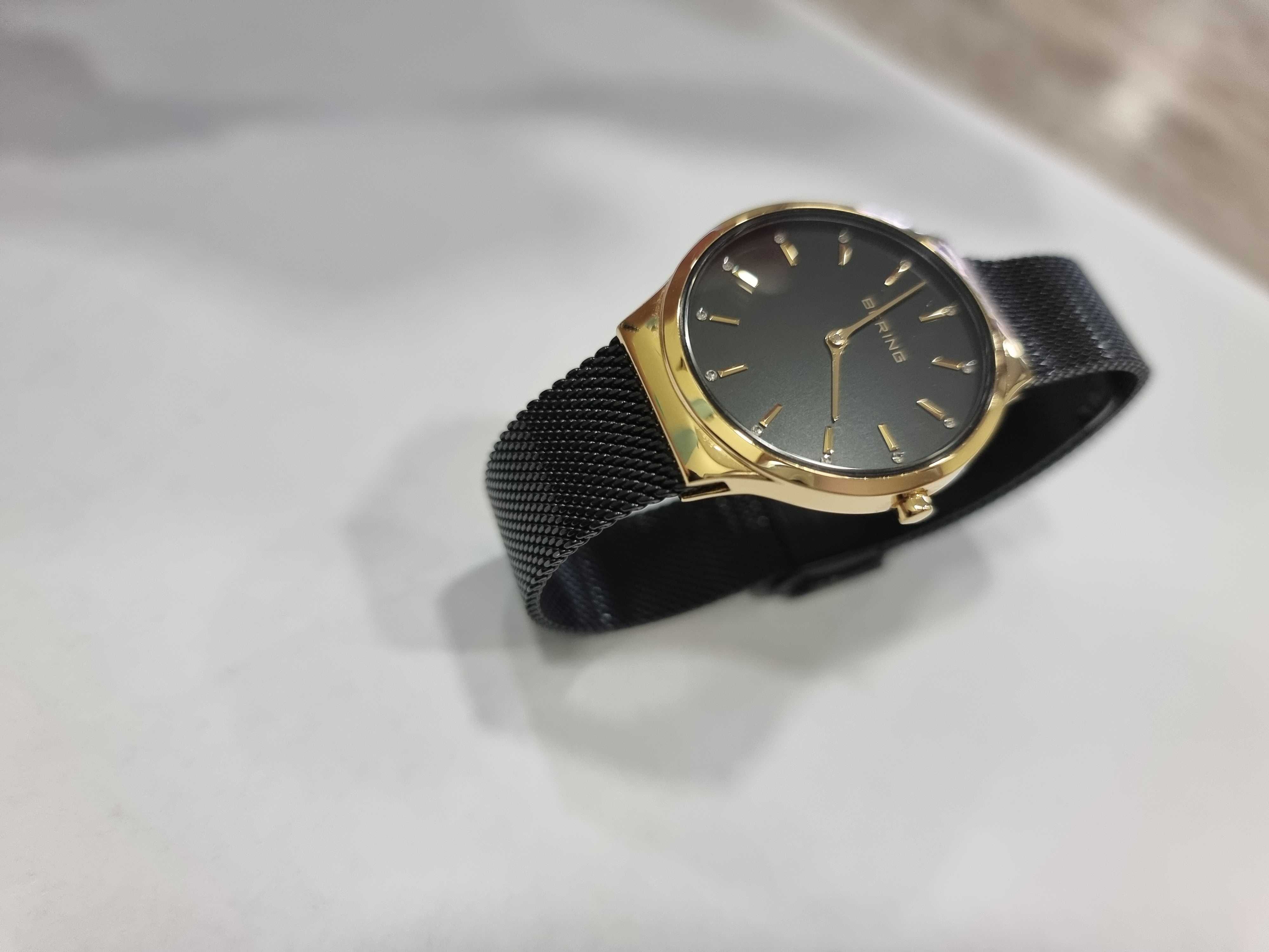 Дамски часовник Bering 31 mm