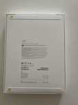 iPad Air 13 inch M3 Cell + Wifi Sigilat