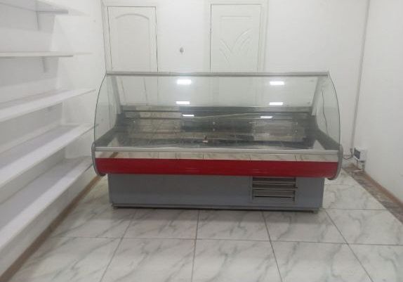 Muzlatgichlar sotiladi
