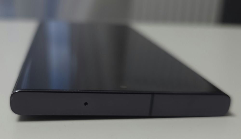 Telefon mobil Samsung Galaxy S23 Ultra, Dual SIM, 512GB, 12GB RAM, 5G,