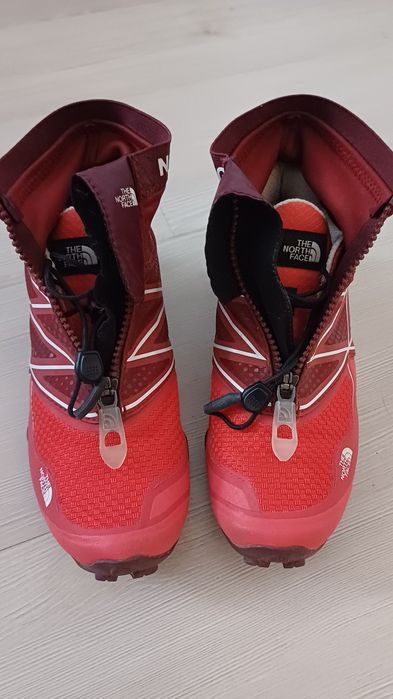 Ghete The northface 37