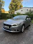 Mazda 3 Skyactiv 2015