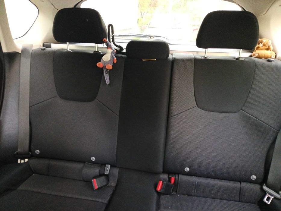 Subaru impreza 2.0 diesel