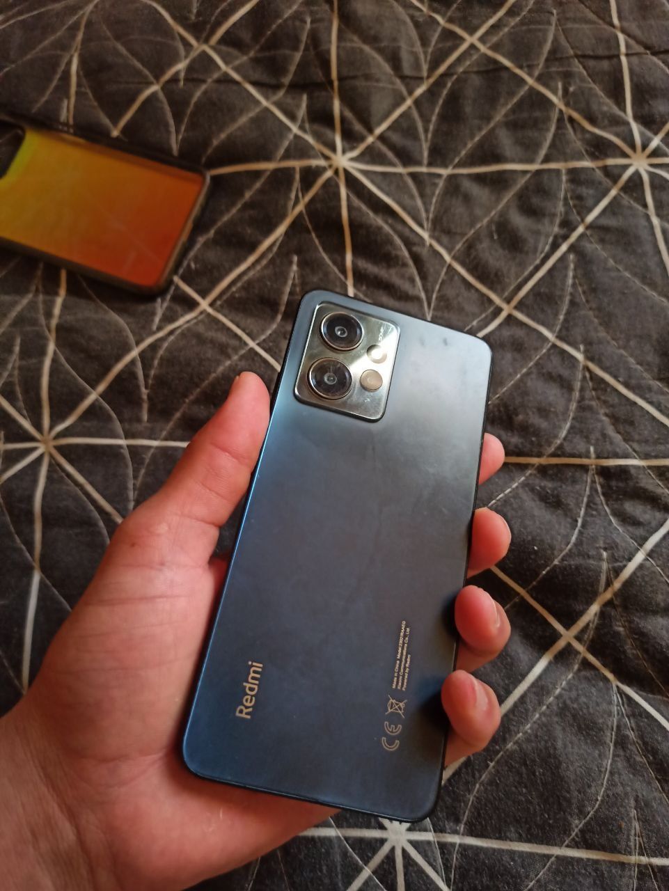 Redmi note 12 4g