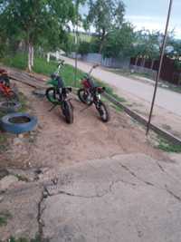 Vand cross 125cc