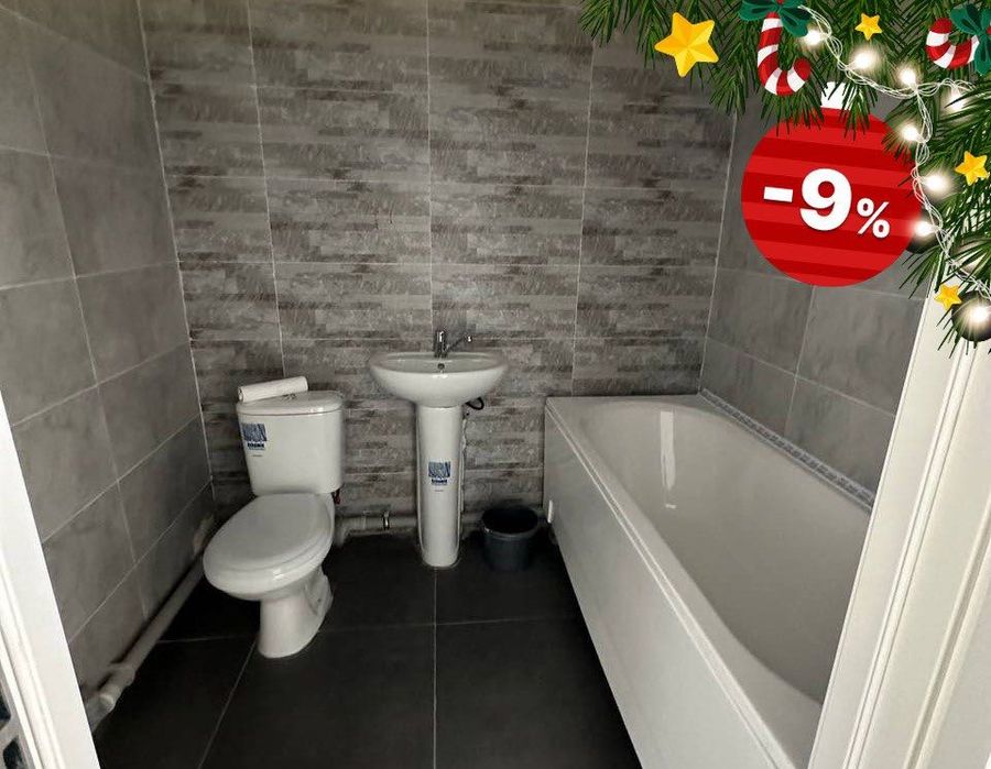 Срочно продается 5 ти комнатная квартира Ассалом хаво Голден хаус