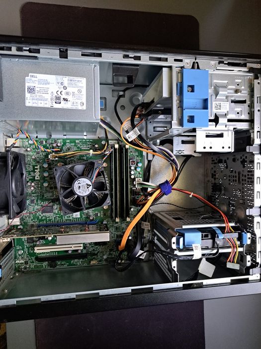 Dell 9020 gaming  pc