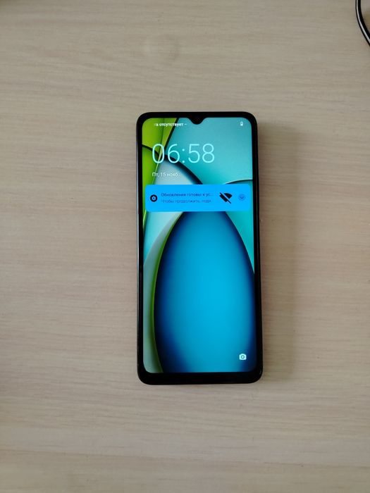 Редми А 3х телефон