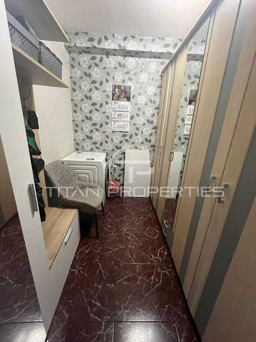 Продава се Тристаен апартамент в Пловдив, Кючук Париж - 110 кв.м за 1255 €/кв.м - Снимка #5