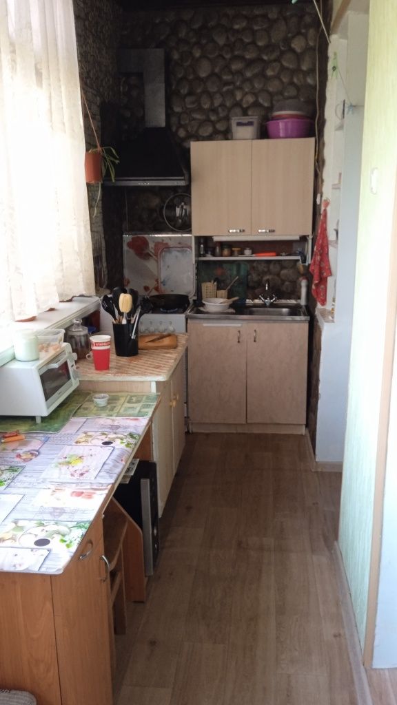 Продаю 2х комнатную квартиру