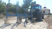 Magnum 8940 sotiladi