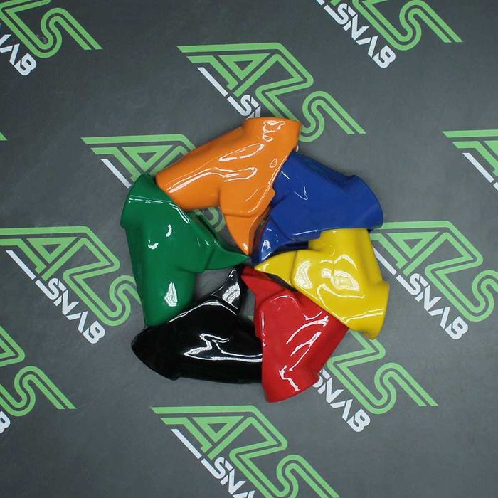 Сервисные компоненты для кранов на дизельных и бензиновых ТРК