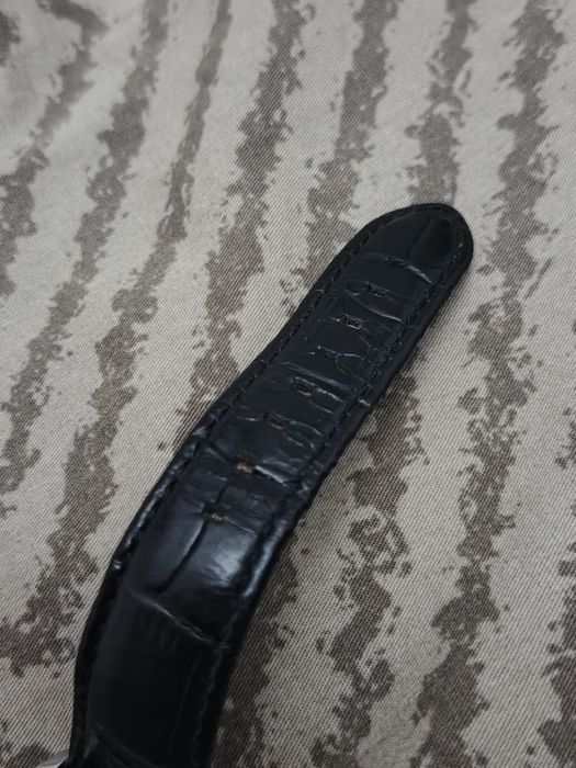 President lux watches