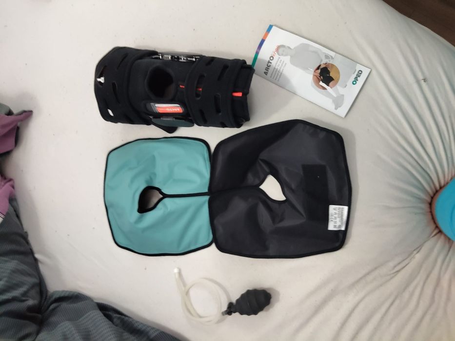 Orteza genunchi OPED ARCTO KNEE noua atele articulare