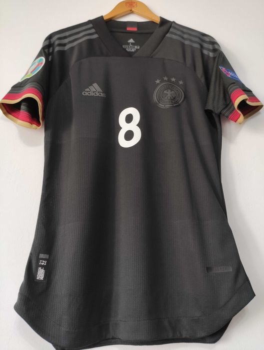 Tricou Toni KROOS Germania