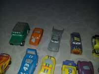 Колички от филма колите
