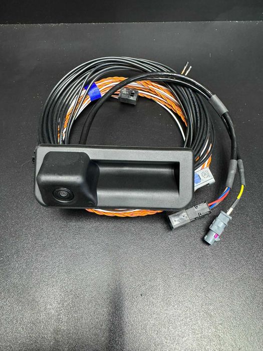 Camera Spate Audi A5 F5 Q5 A6 Camera Marsarier Audi