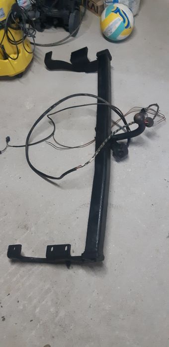 Теглич Рено Канго  2008-2014