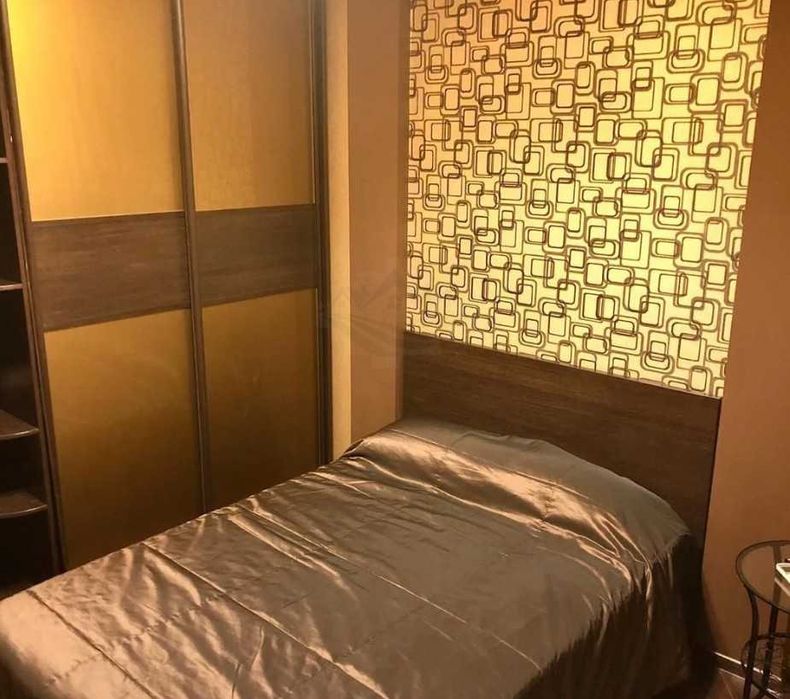 Дава се под наем Двустаен апартамент в Пловдив, Гагарин - 65 кв.м за 204 € - Снимка #2