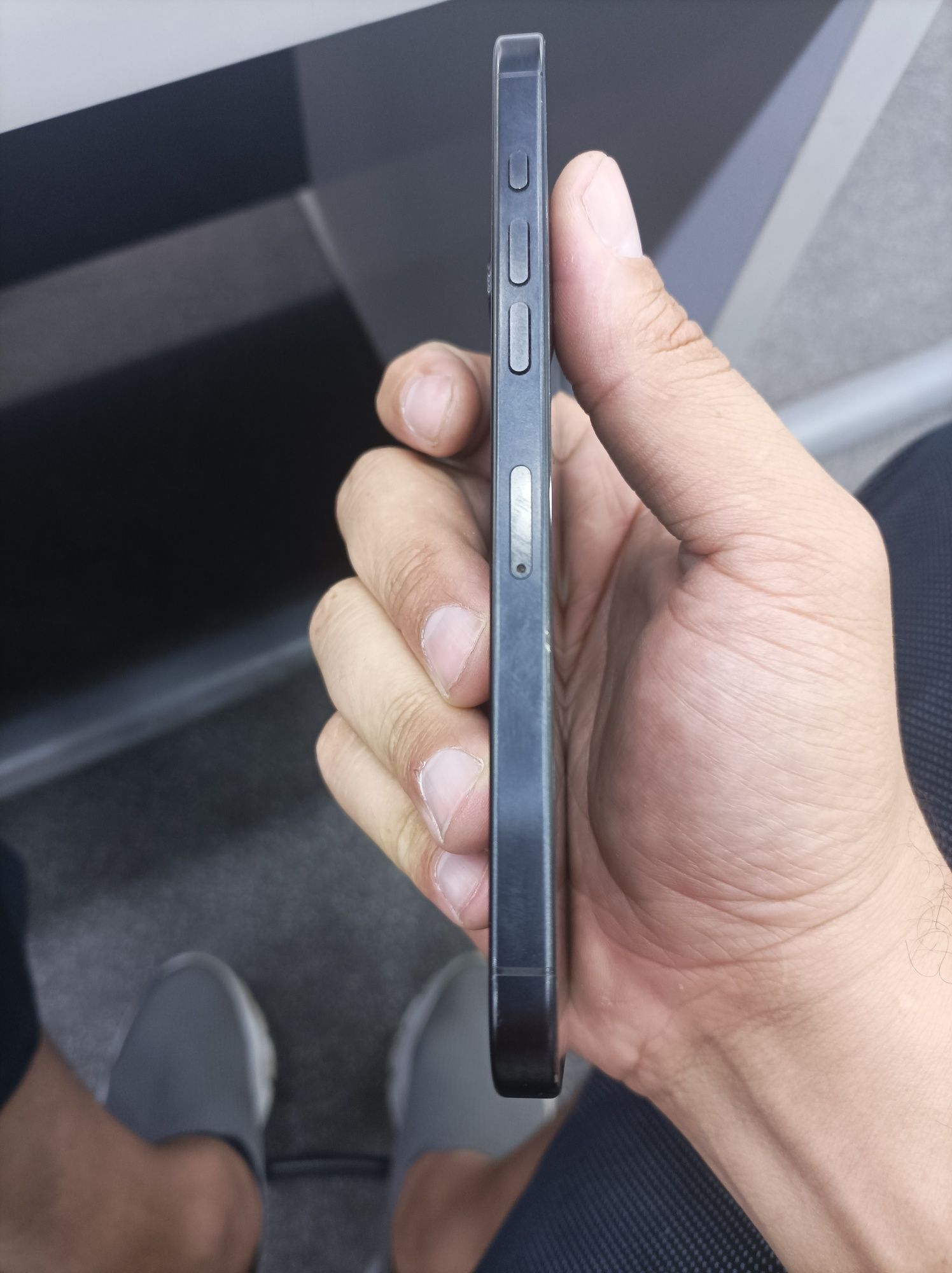 Iphone 16 Pro Max 256 94%